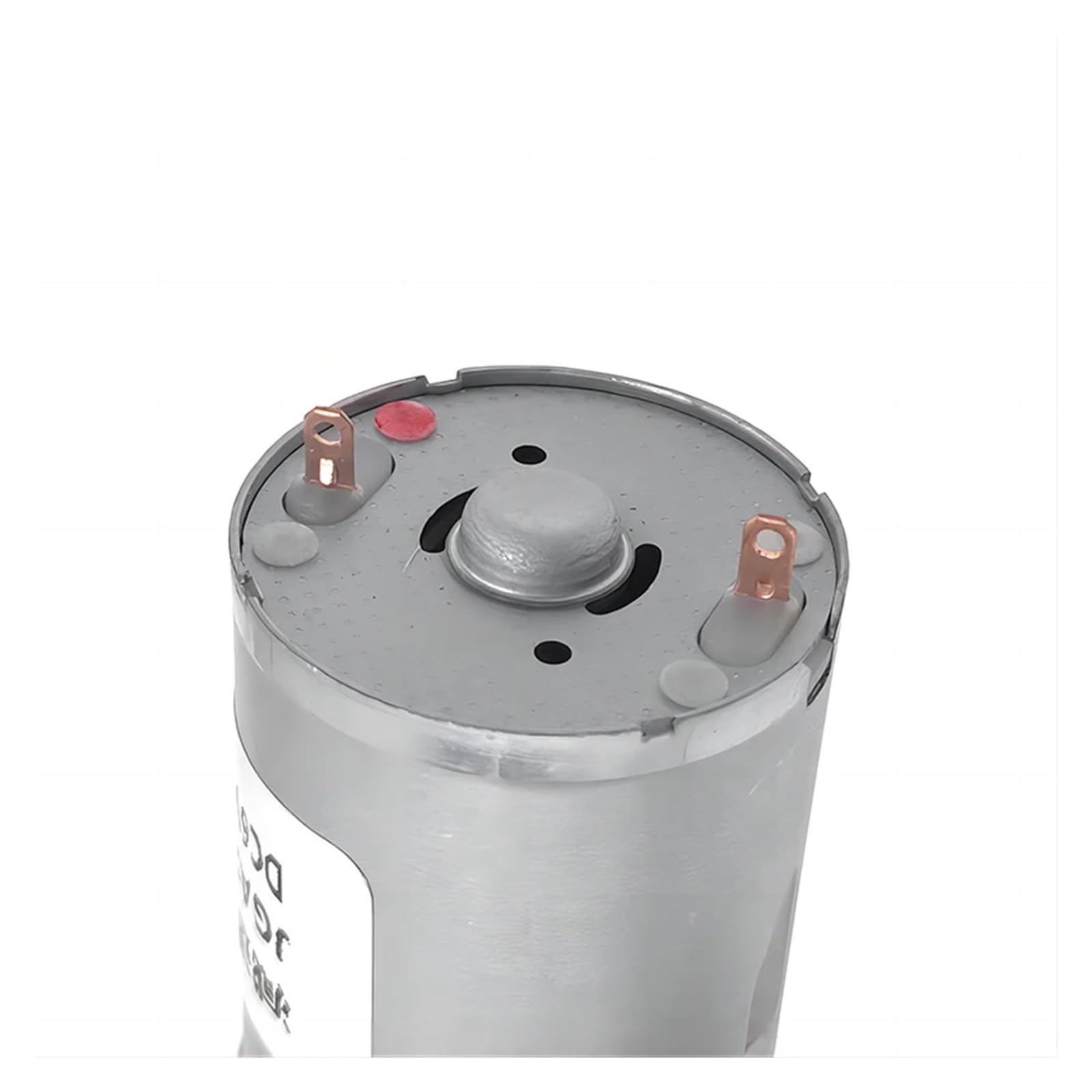 JGA25-370 Mikromotor DC 12 Volt 3 V 6 24 hohes Drehmoment niedriger Geschwindigkeit Rückwärtsmotor Untersetzungsgetriebe Getriebemotor(35 Rpm-12v)