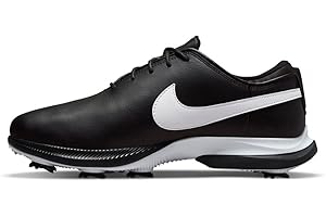 Men's Infinity Golf Shoes for Precise Swings and Enhanced Comfort