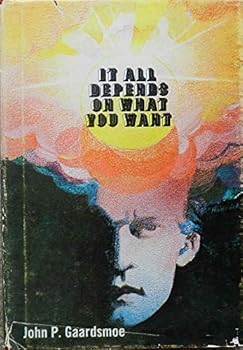 Unknown Binding It all depends on what you want Book