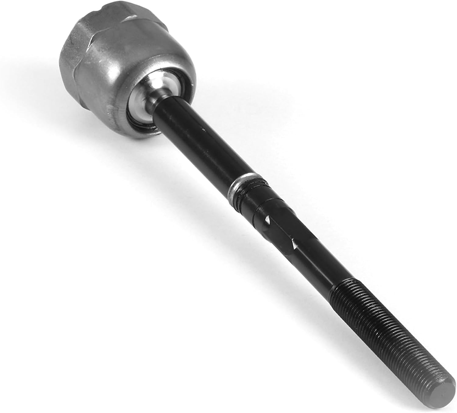 Metrix Premium Chassis Parts - Front Inner Tie Rod End Fits 07-13 Mercedes-Benz S550 AWD, 13 S500 (Mexico) AWD, 08-09 C230 AWD, 08-11 C300 AWD, 12-14 C300, Replacement EV801002, Made in Europe