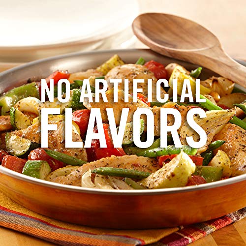 Mccormick Italian Seasoning, 6.25 Oz #TOP1