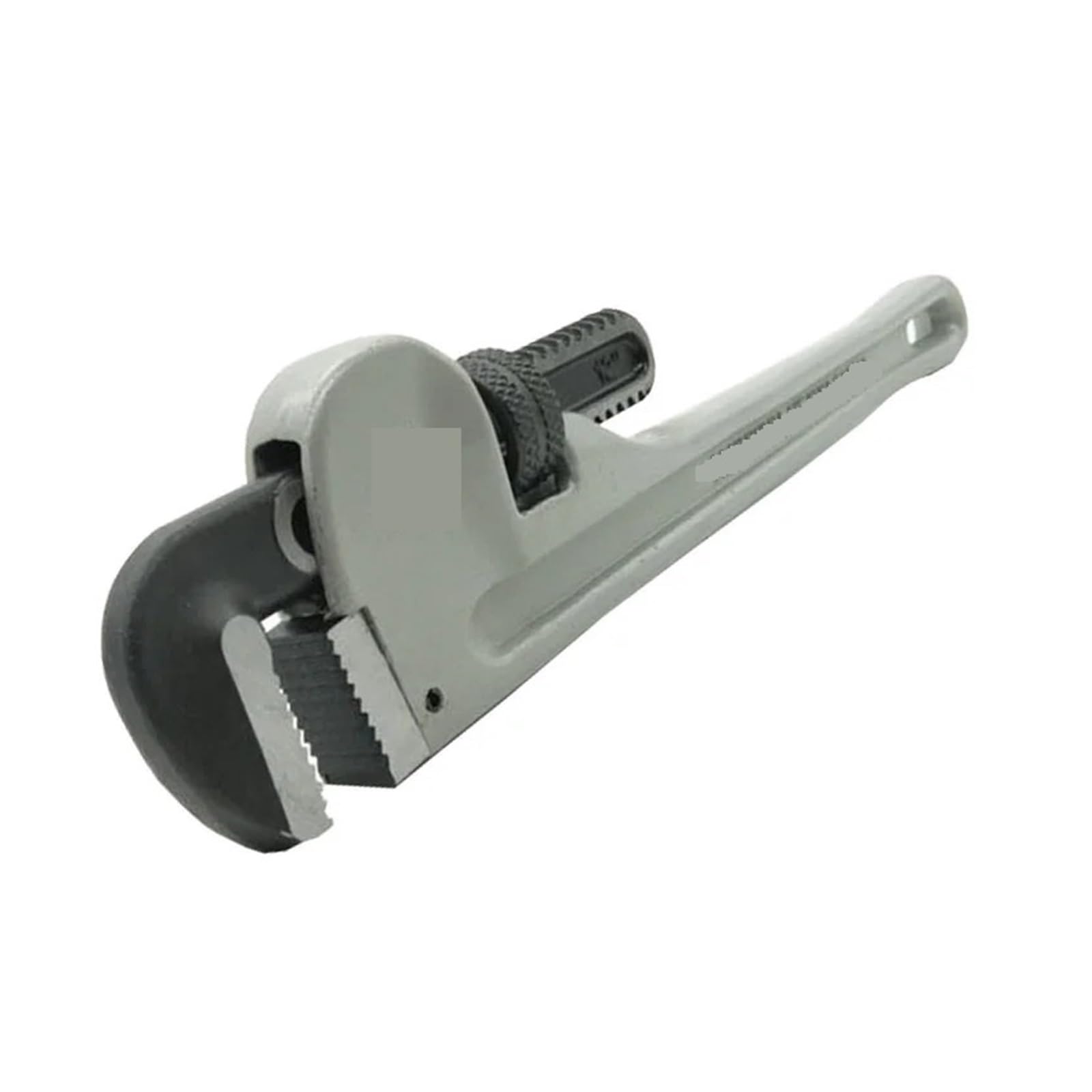 Llave inglesa, llave inglesa pequeña para tubos, Llave for tubos, herramientas, llave for de aleación aluminio, alicates for, for agua grado industrial for uso doméstico(Fo-7002)