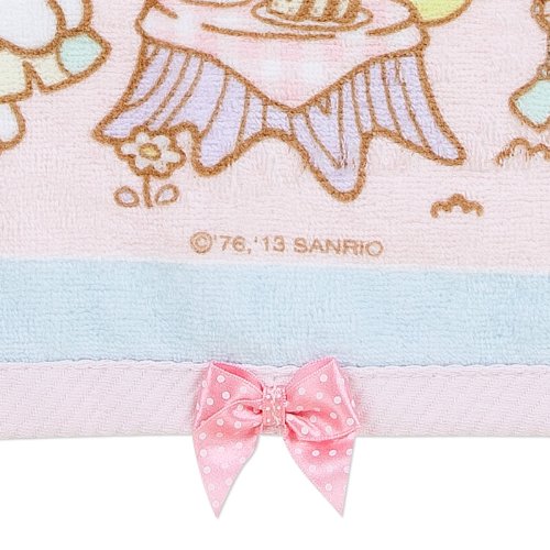 Amazon.co.jp: サンリオ(SANRIO) マイメロディ ハンドタオル (マリー
