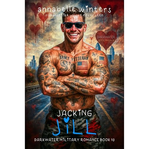 Jacking Jill by Annabelle Winters episode artwork