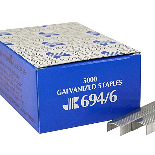 JK 694/6 Heavy Wire Staple