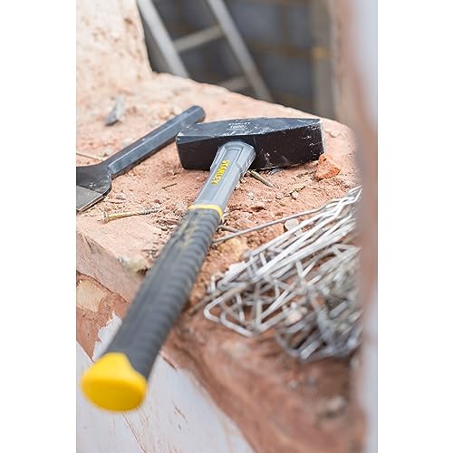 Stanley Marteau serrurier Manche fibre de verre - vue 8