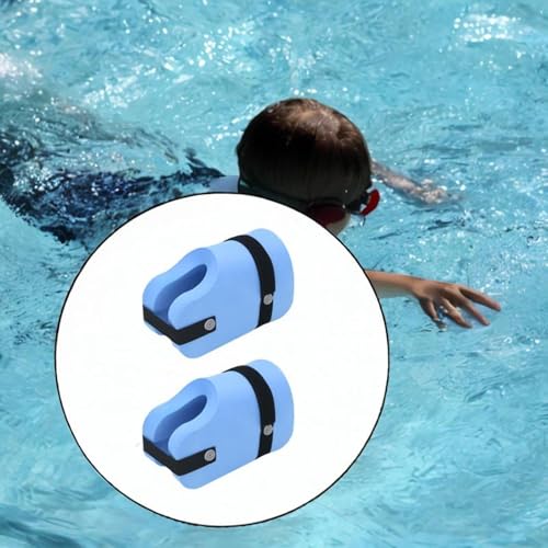 Predolo Flotadores para Tobillos para Natación miniatura 7