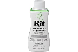 Rit DyeMore Liquid Fabric Dye: Transform Your Fabrics with Bold, Vibrant Colors