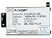 Replacement Battery for A DP75SDI 58-000049 K Paperwhite 2013 K Paperwhite 6 2015 K Paperwhite 6 Gen K Touch 3G 6 2013 K Touch 6 2013