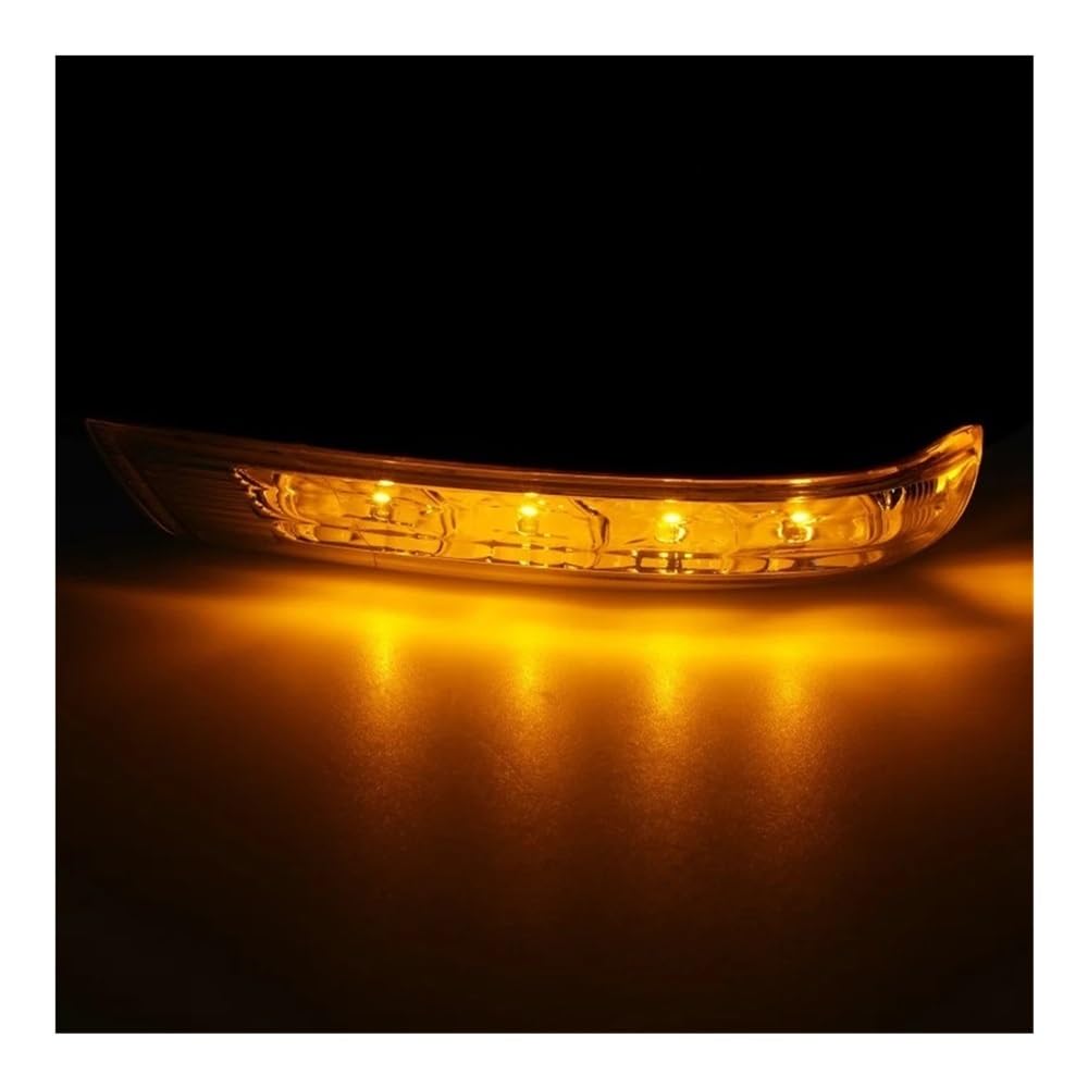 retrovisore Segnale svolta Light Per Auto LED Indicatore Di Direzione | Per Auto LED Indicatore Di Direzione