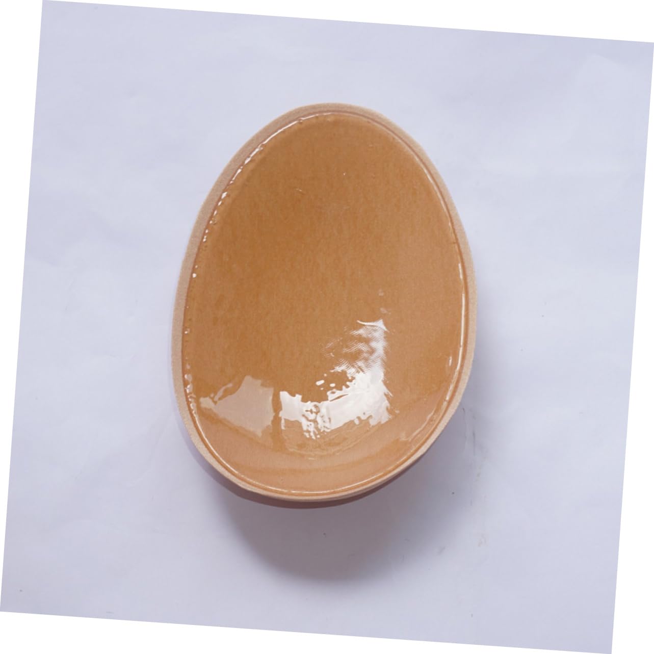 COSMEVIVI Men's Chest Pads Breast Pads Push 's Muscle Supply Comfortable Silicone Pads