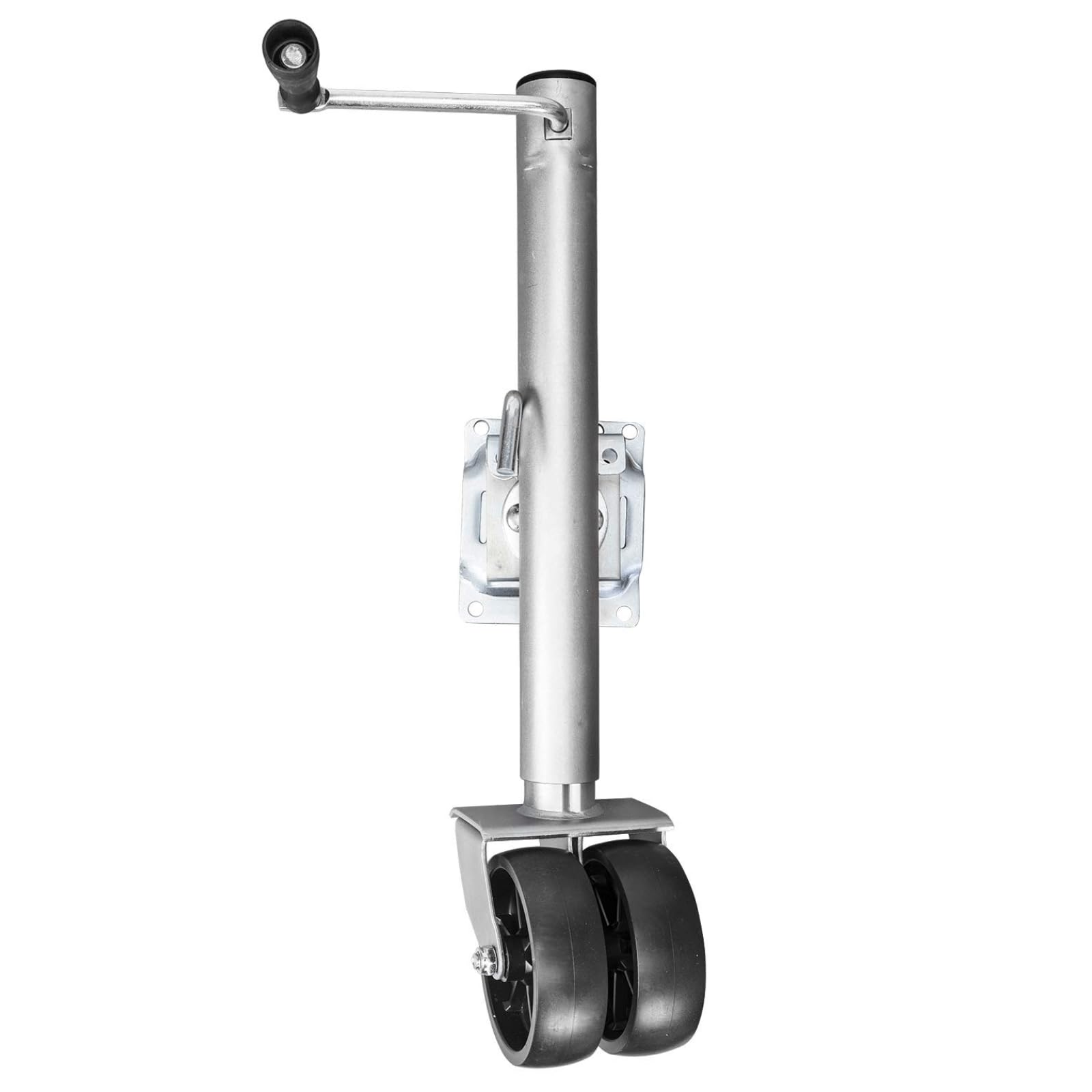 Buy TorinATR39002B1 HeavyDuty Boat Trailer Jack SwingBack, BoltOn