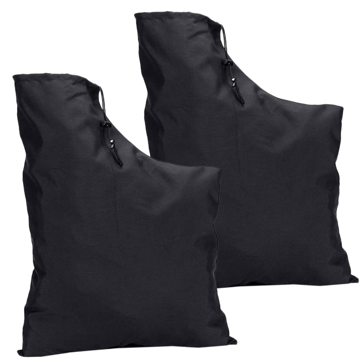 Toddmomy 4pezzi Borsa Per Soffiatore Di Foglie Sacchetto Di Raccolta Foglie Resistente e Pratico Per Uso Esterno Facile Da Installare e Utilizzare Per e Cortili