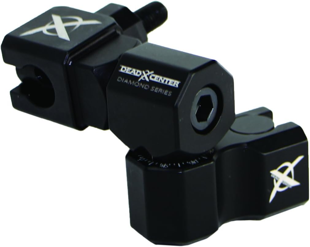 Dead Center Archery Products Diamond Series Combo Mount