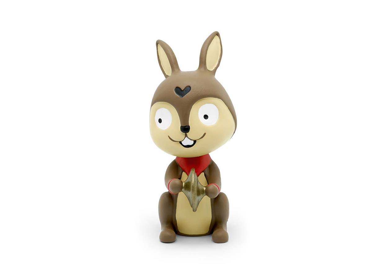Buy toniesAudio Character for Toniebox, Favourite Children's Songs ...