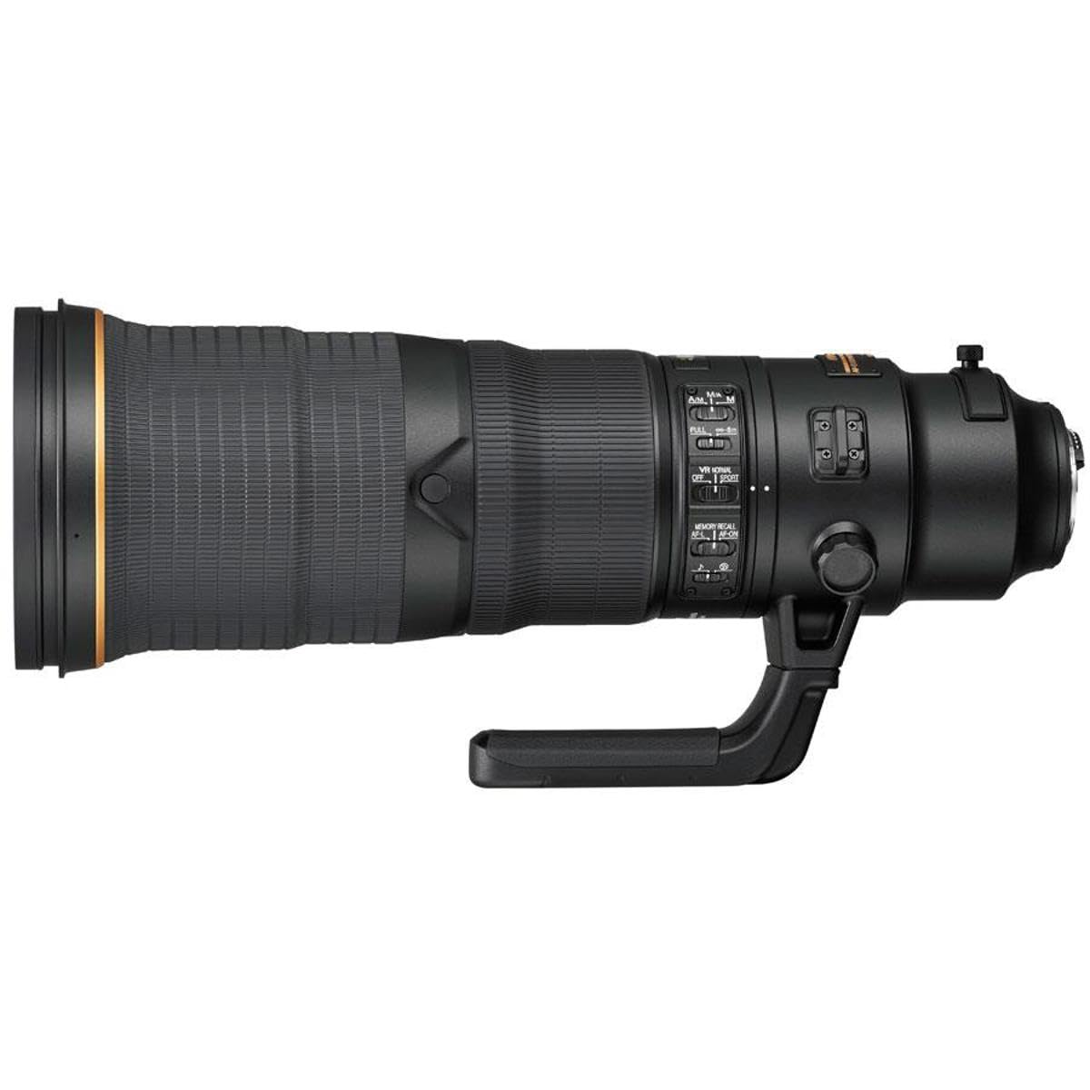 Amazon.co.jp: Nikon NIKKOR 500mm f/4レンズ。 : 家電＆カメラ