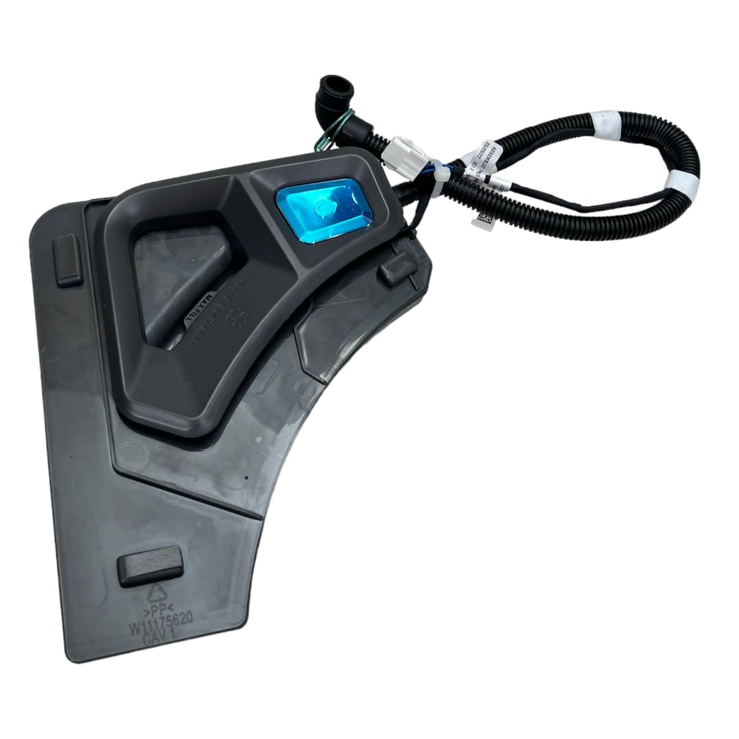 Amazon.com: Advice Appliance Parts Washer Faucet Switch Dispenser 