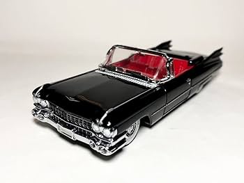 Amazon | DINKY 1/43 1959 CADILLAC DEVIL キャデラック デビル