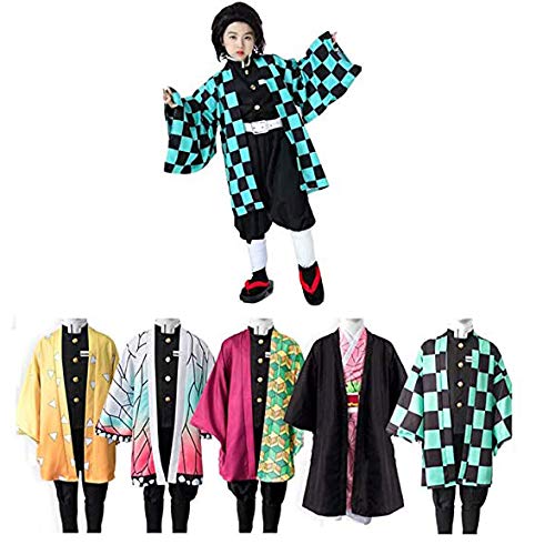 Sł̐n q qp } YY qRXvߑ LbY kids cosplay a v[g RXv  nEC[ p[eB[ ϑ  qp ǂ̓ (YY,150)