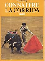 Connaitre la corrida 2905983035 Book Cover