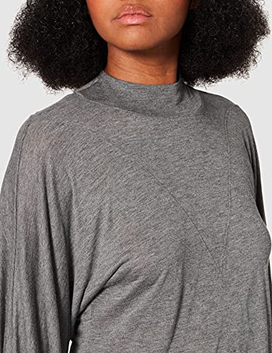 Sisley Turtle Neck SW. L/S 3bixl2098 Felpa, 904, M...