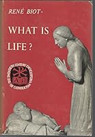 What is life? B0007DL022 Book Cover
