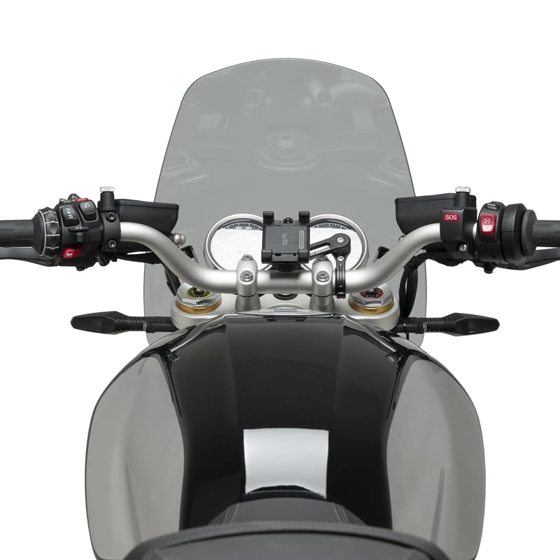 Amazon | Puig 22134H NEW GENERATION TOURING [SMOKE] R12 NINET(24