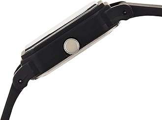 Casio Women's Casual Sports Watch #LQ142E2A