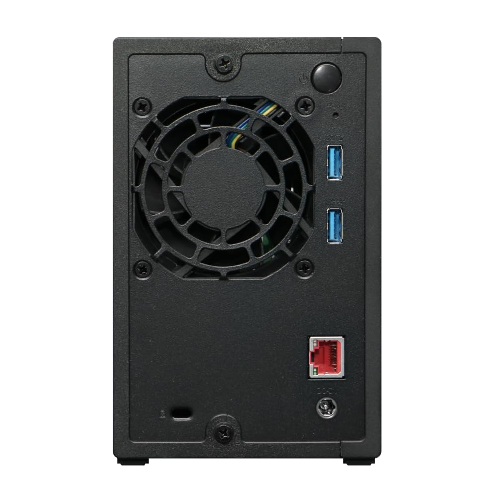Amazon.co.jp: ASUSTOR ASUS子会社 NAS キット 2ベイ Drivestor 2 Gen