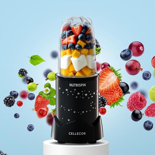 Cellecor Nutrispin 400W Nutri-Blender 1 Count - Image 5