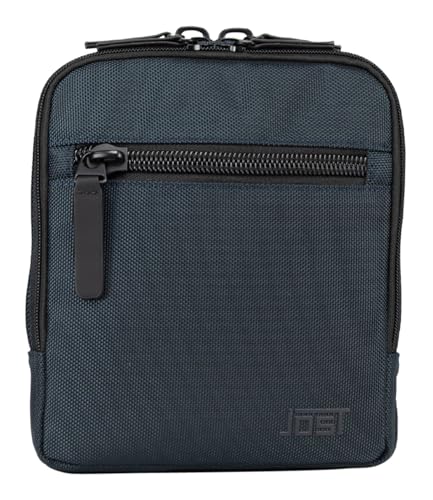 Sac à épaule bandoulière JOST Balling Navy bleu marine pour homme et femme