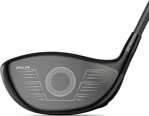 Miniatura 3 de Wilson Staff Launch Pad Men's Golf Drivers - Graphite, 910.513