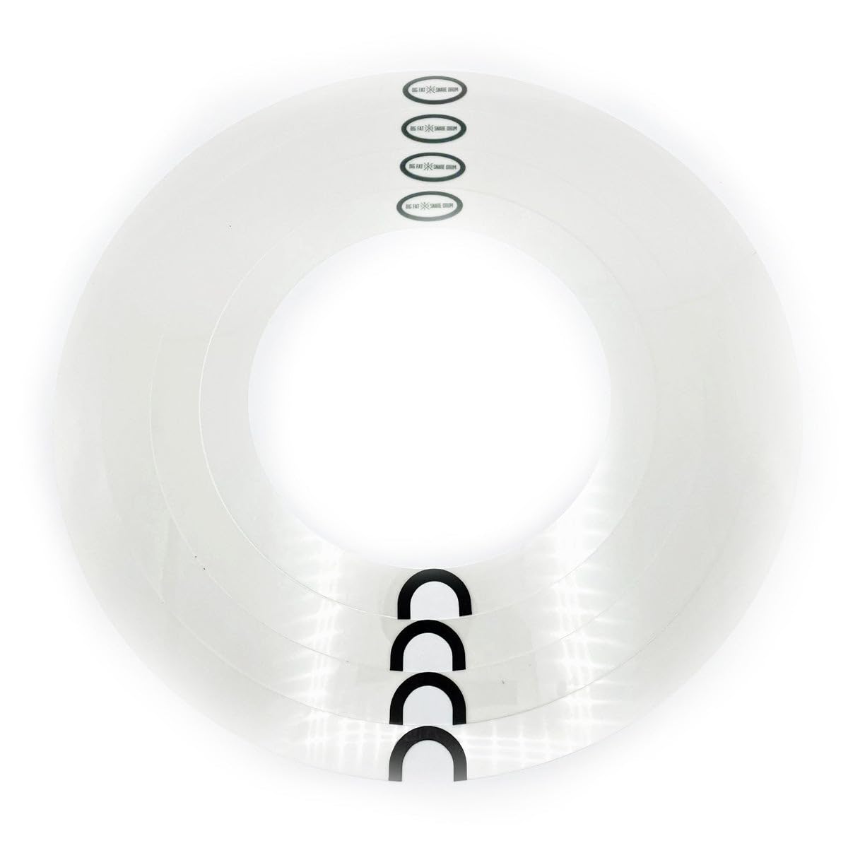 Studio Pack - 10", 12", 14", 16" Round Sound