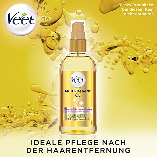 Veet Sugaring - pasta di zucchero per depilazione