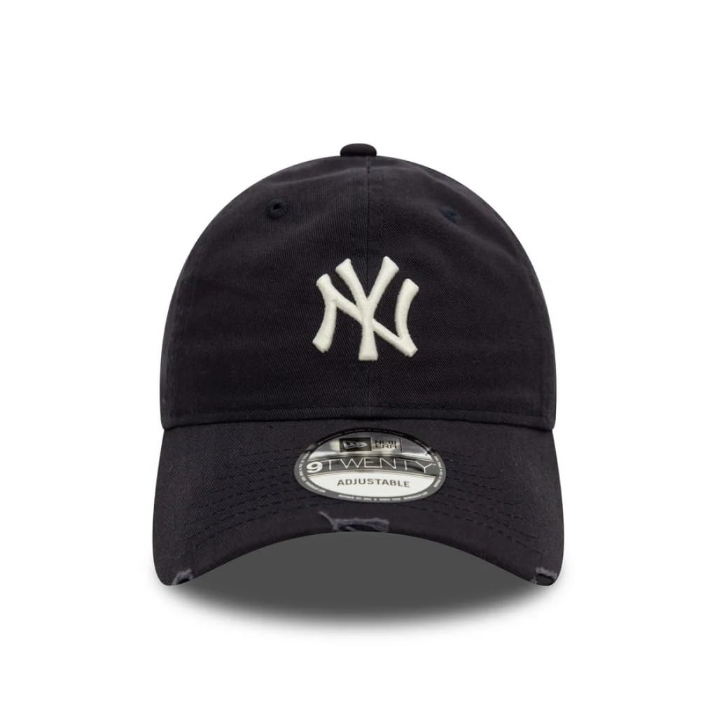 New Era Cappellino 60595226 Col Blu Blu/TU