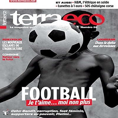 TerraEco, Juin 2014