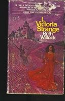 I Victoria Strange 053215214X Book Cover