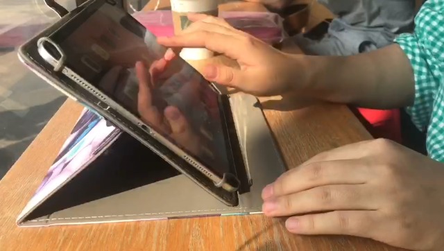 Amazon.co.jp: 9-11インチ 10'' 10.1'' 10.2'' 10.3'' 10.4'' 10.5