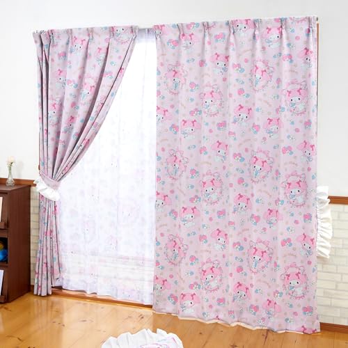 }CfB ӂӂʂ 3 ՌJ[e  ~[[X 4Zbg ( 100 ×  150cm)