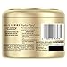 Pantene, Hair Cream Treatment, Sulfate Free Curl Defining Pudding, Pro-V Gold Series, for Natural and Curly Textured Hair, 7.6 fl oz