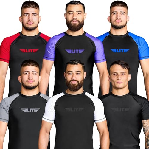 Elite Sports New Item Standard Short Sleeve...