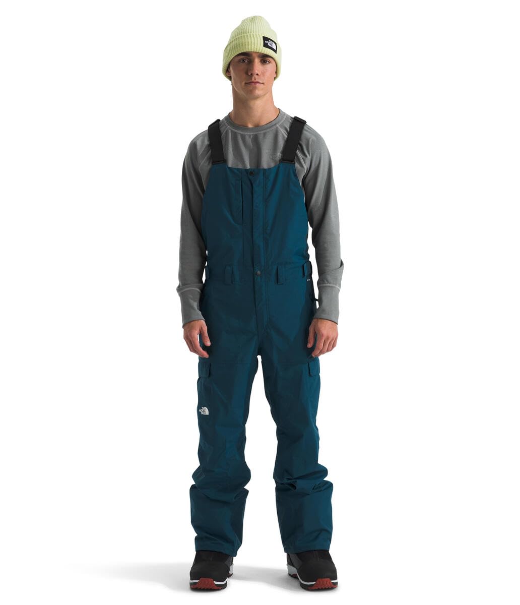 THE NORTH FACE Freedom Bib Hose 2025 TNF Black