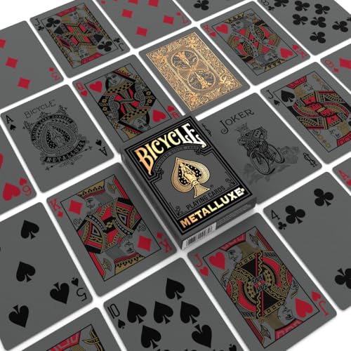 Amazon.com: Bicycle Playing Cards: Bundles