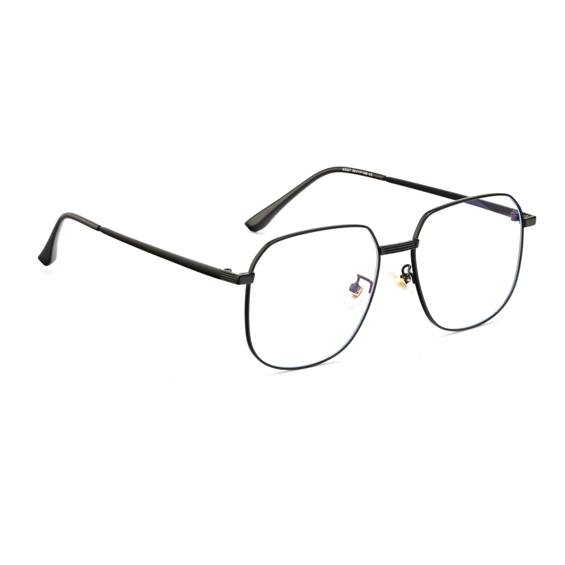 ROYAL SON Unisexs C4 Blue Block Lens | Black Frame Reading Glasses-M (SF0017-C4) (B09RWJX5V8) Amazon Price History, Amazon Price Tracker