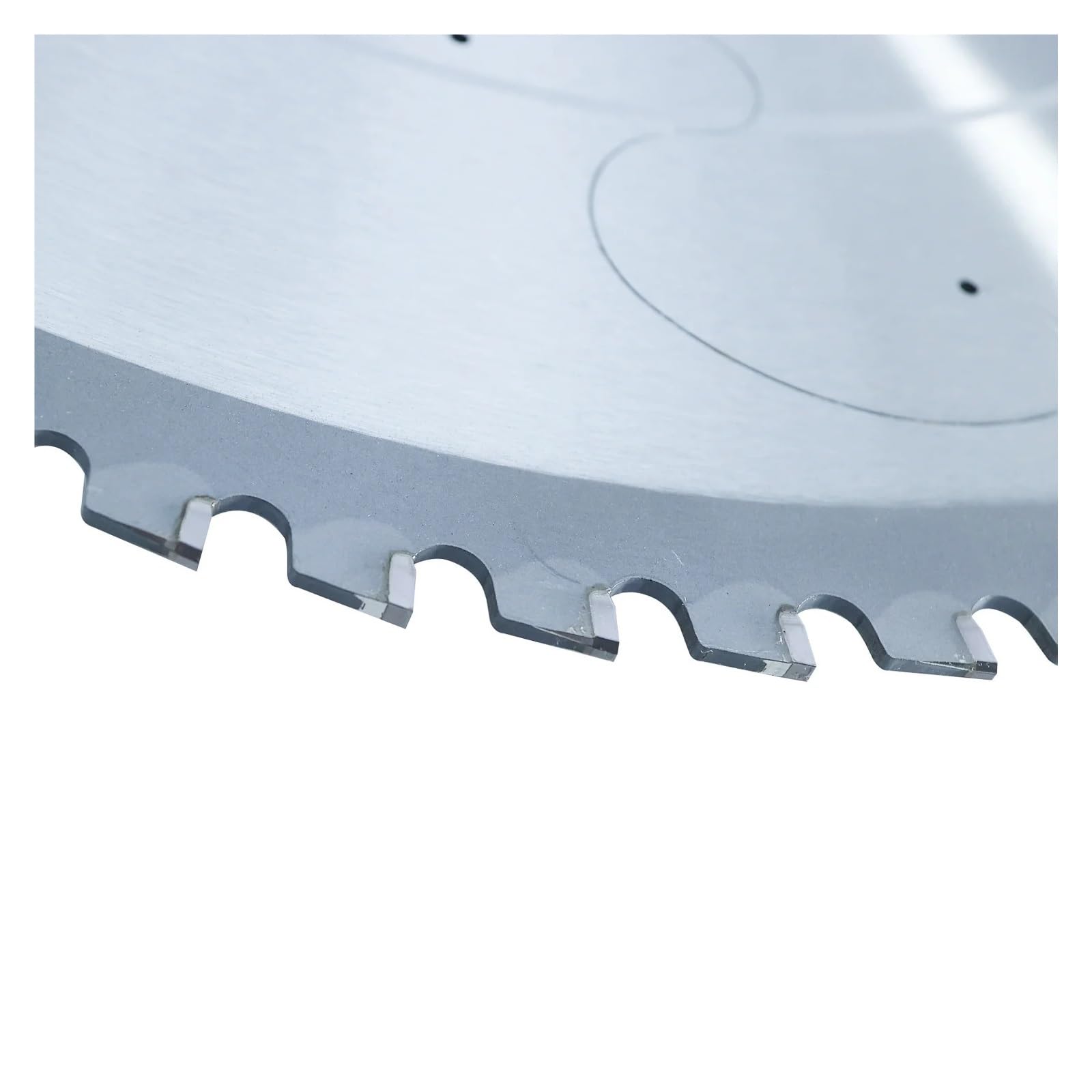 Disque de scie circulaire 355mm lame coupe en métal carbure 14 pouces(355mm80T)
