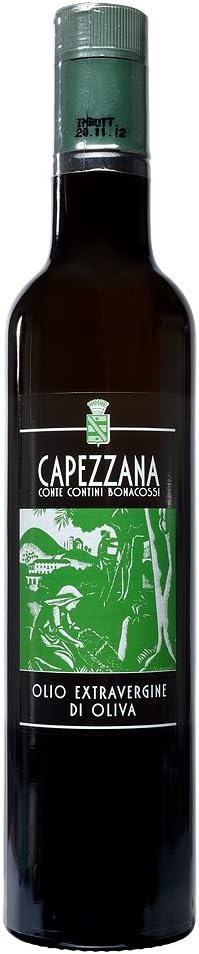 Tenuta di Capezzana Extra-Virgin Olive Oil