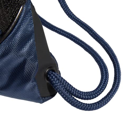 Image of adidas Alliance 2 Sackpack, Crew Navy /Black /Alumina /Crew Red, One Size
