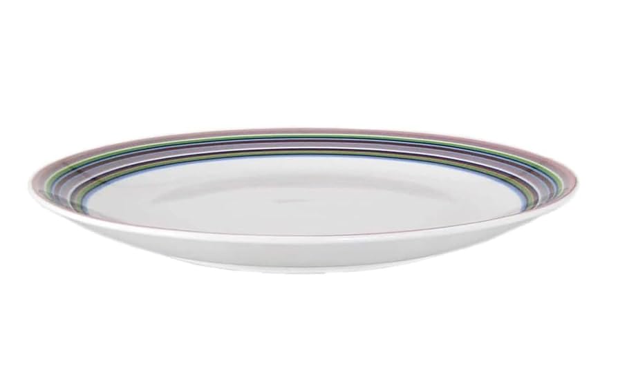 イッタラ オリゴ プレート 26cm ベージュ 2枚セット Amazon.co.jp: 【正規輸入品】 イッタラ オリゴ プレート 皿