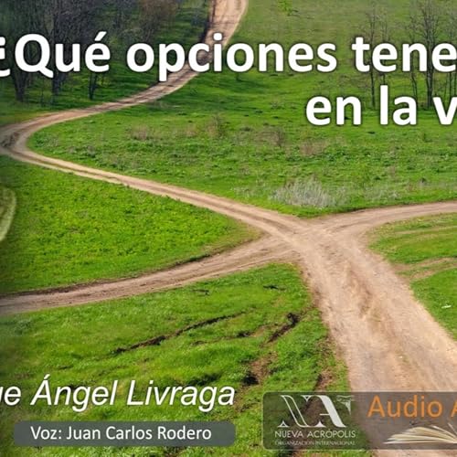 ¿Qué opciones tenemos en la vida? cover art