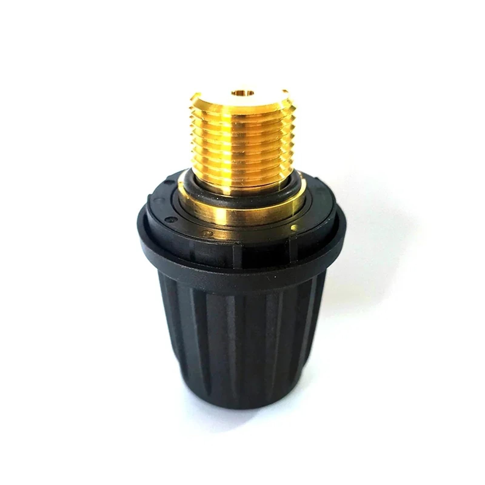 New Steam Cleaner Brass Safety Valve For KAR-CHER SC1 Sc2 SC3 SC4 SC5 SG4-4 Replace tank lid